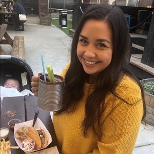 Meet your Posher, Samantha